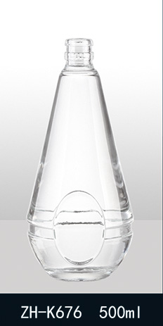 ZH-K676 500ml
